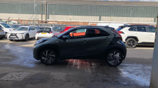 Toyota Aygo X 1.0 VVT-i Edge 5dr Petrol Hatchback